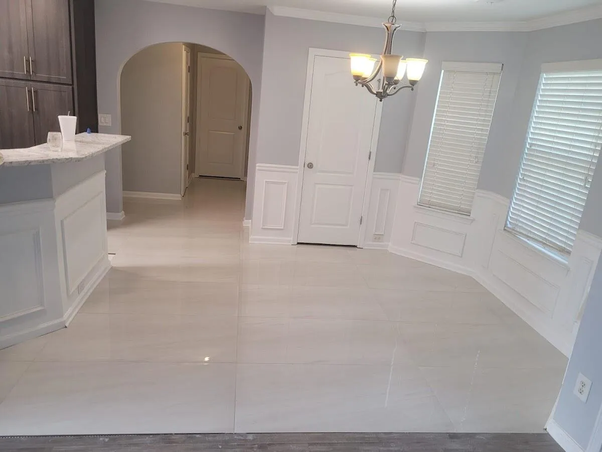 Water Damage Restoration services in Forest Acres, SC